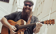 Mike Snodgrass
