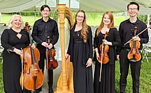 AP Strings
