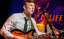 Travis Bigwood