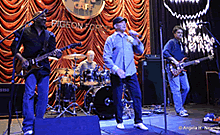 Kincaid Band
