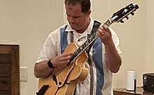David Bivens